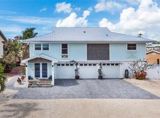 331 Seminole Way, Fort Myers Beach, FL 33931