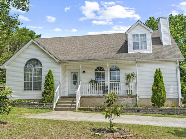 106 Hidden Forest Ln, La Vergne, TN 37086