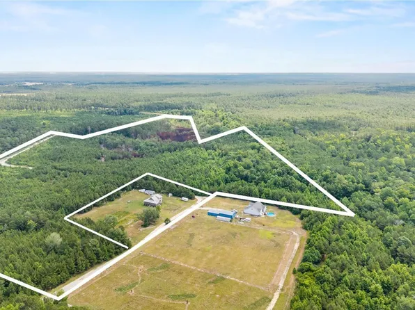 0 Old Place Road SE, Winnabow, NC 28479