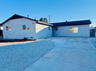 4508 Douglas Macarthur Rd NE, Albuquerque, NM 87110