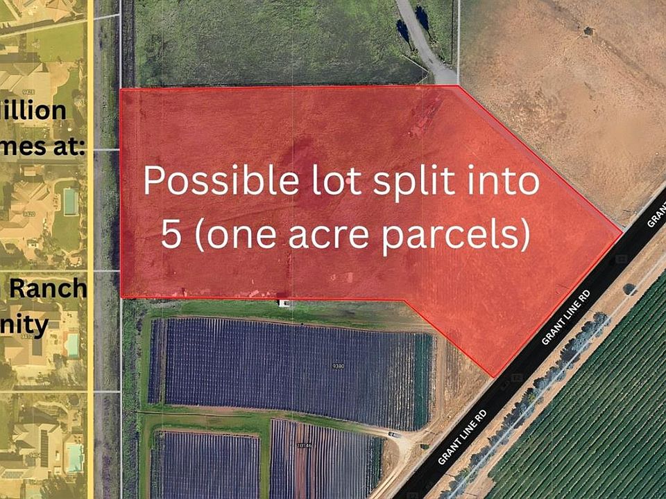 1st image of 0 Grant Line Rd