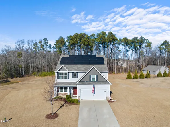 70 Kinsale Ct, Fuquay Varina, NC 27526