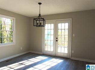 1645 Faircrest Dr, Hueytown, AL