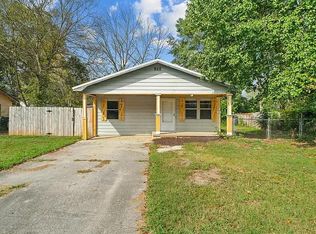 194 Cheyenne Trl NW, Dalton, GA 30721