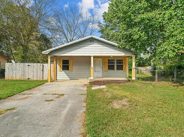 194 Cheyenne Trl NW, Dalton, GA 30721