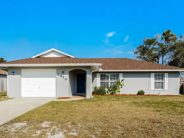 2970 Bedford St, Deltona, FL 32738