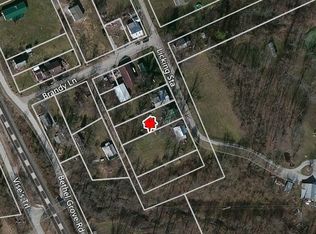 4119 Licking Sta, Covington, KY 41015