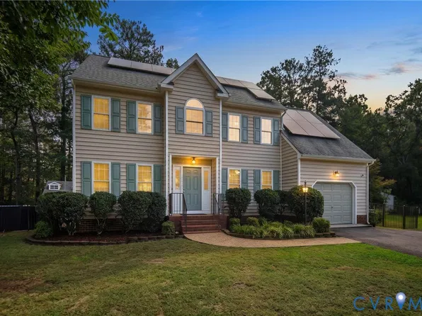 10905 Forest Trace Ln, Glen Allen, VA 23059