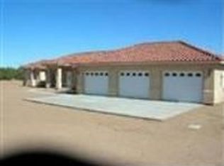 13176 El Centro Rd, Oak Hills, CA 92344