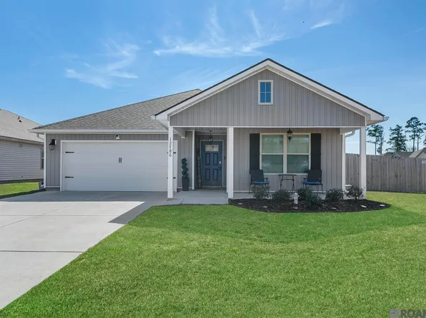 12786 Catalpa Ave, Denham Springs, LA 70726