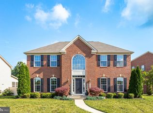 11820 Saint Linus Dr, Waldorf, MD 20602