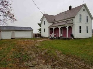2065 N 1080 W, Kokomo, IN 46901