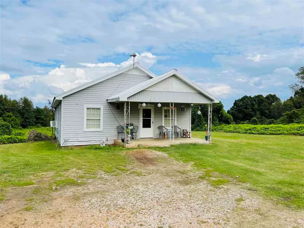 243 Murray School Rd, Selmer, TN 38375