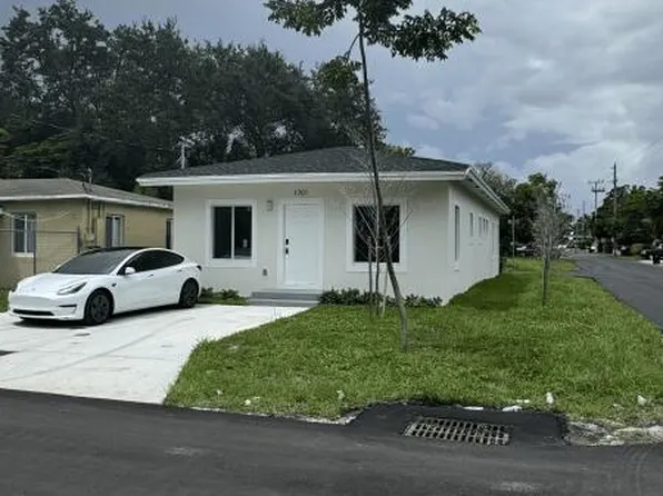 1701 NW 9th Street, Fort Lauderdale, FL 33311