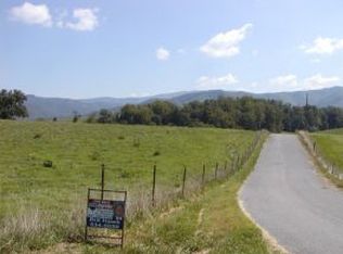 Charles Humphreys Rd, Limestone, TN 37681