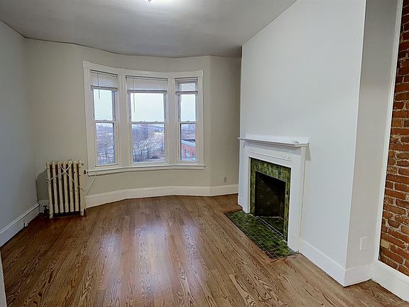 1 Linden St. #3 Boston (Allston) Shared Unit Photo 6