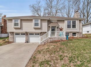 16604 Spring Valley Rd, Belton, MO 64012