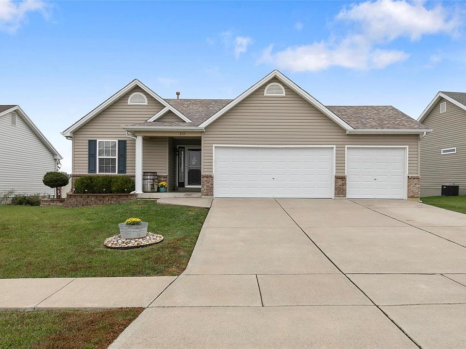 2nd image of 319 Marble Bend Dr