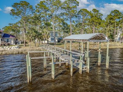 2475 Surf Rd, Panacea, FL, 32346