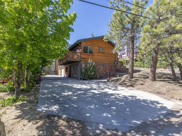 40140 Mill Creek Rd, Big Bear Lake, CA 92315