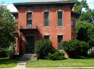 450 E Court St, Urbana, OH 43078