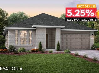 3603 Riverlands Dr, Santa Fe, TX 77510