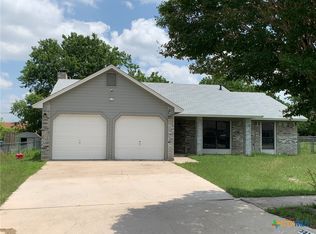 3312 Paintrock Dr, Killeen, TX 76549