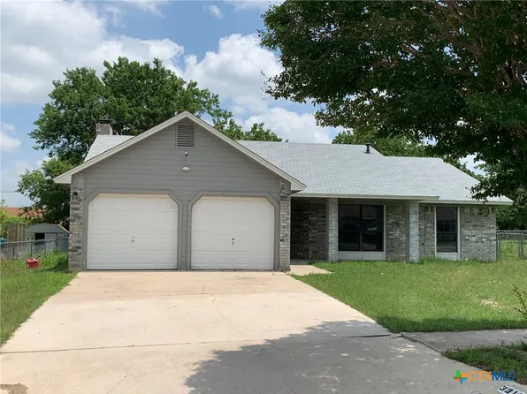 3312 Paintrock Dr, Killeen, TX 76549