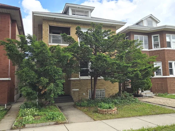 4307 S Sawyer Ave, Chicago, IL 60632