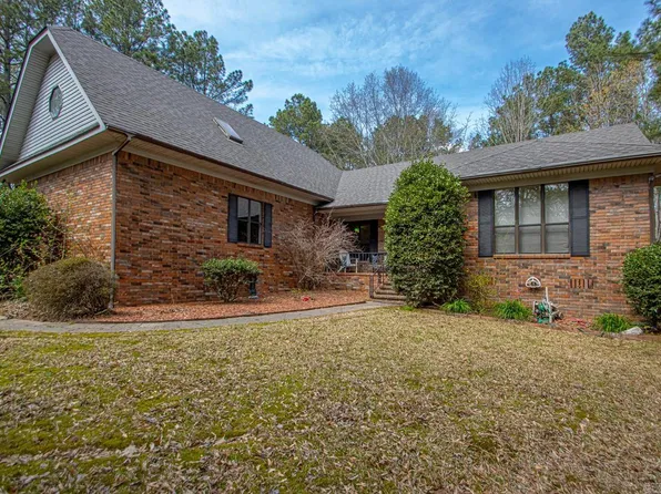 1006 W Woodson Lateral Rd, Hensley, AR 72065