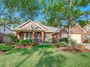 18714 Cascade Timbers Ln, Tomball, TX 77377