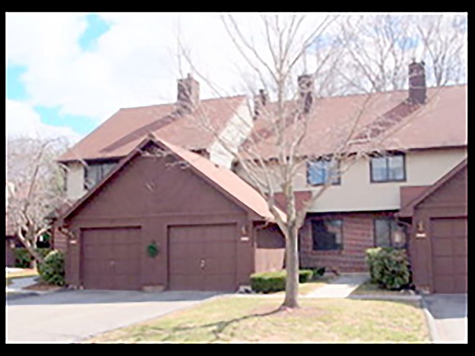 Outside View