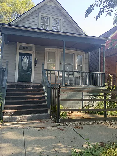 1268 W 71st Pl Photo 1