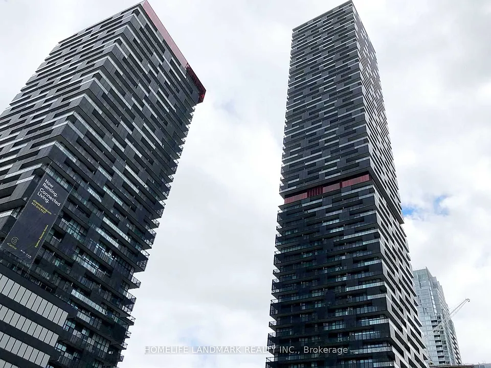 8 Eglinton Ave E #5607