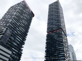 8 Eglinton Ave E #5607, Toronto, ON M4P 0C1