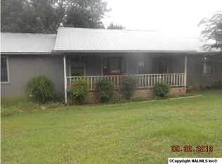 162 County Road 1109, Vinemont, AL 35179