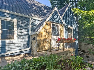 327 Central Ave, Anderson, IN, 46012