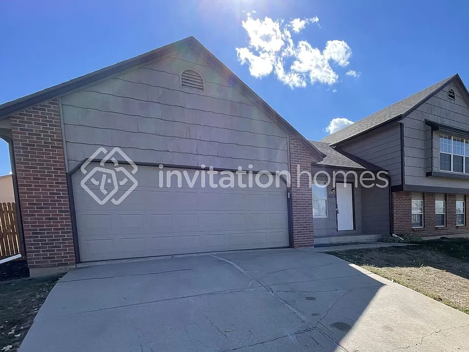 4070 S Espana Way