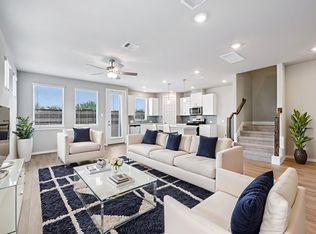 1118 Cedar Place Ln, Missouri City, TX 77459