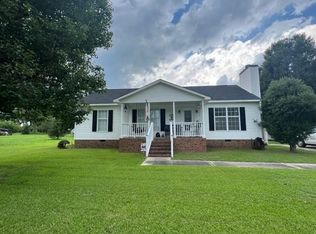 122 Carolina Dr, Angier, NC 27501