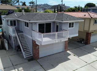 34382 Via San Juan, Dana Pt, CA 92624