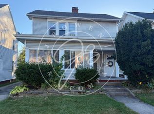 3944 Torrance Dr, Toledo, OH 43612