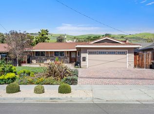 1476 Old Piedmont Rd, San Jose, CA