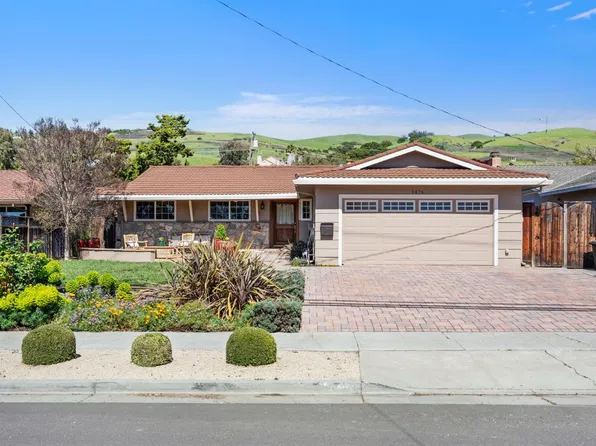 1476 Old Piedmont Rd, San Jose, CA 95132