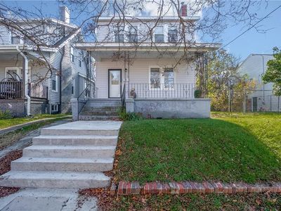 821 E 28th St, Norfolk, VA, 23504