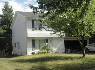 2312 Woodview Ln, Naperville, IL 60565