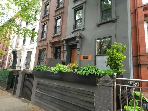 345 Quincy Street #A, Brooklyn, NY 11216