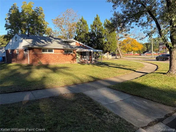 27700 Brush St, Madison Heights, MI 48071
