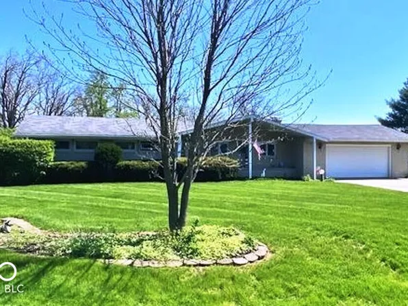 8604 W Tulip Tree Dr, Muncie, IN 47304