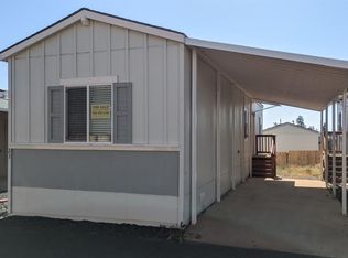 1354 Elliott Rd SPACE 23, Paradise, CA 95969